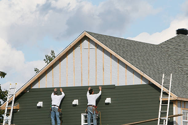 Historical Building Siding Restoration in Bellview, FL